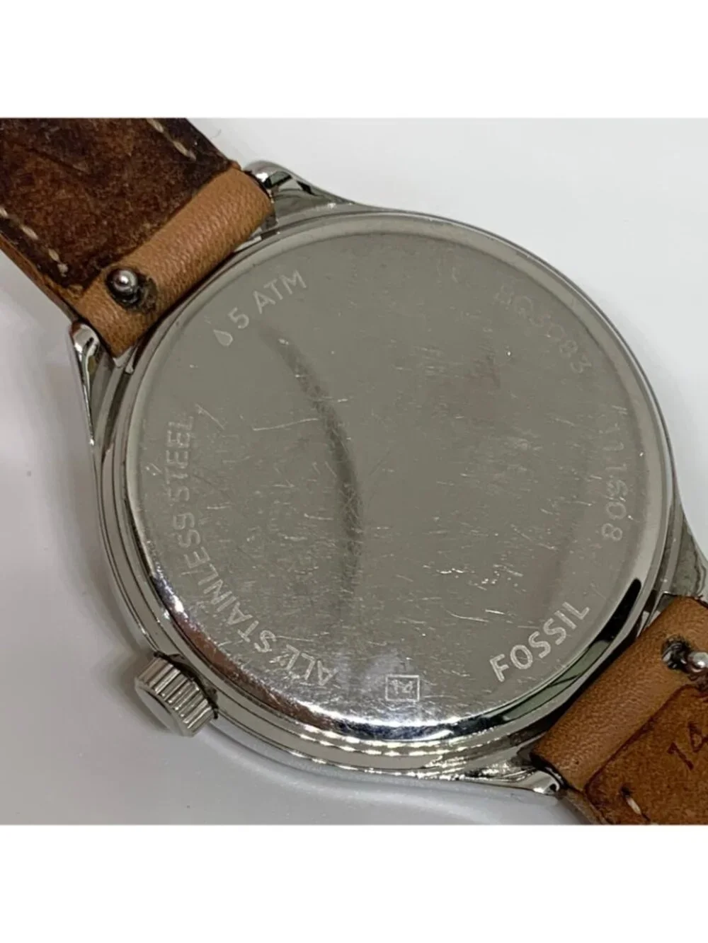Fossil suitor women’s